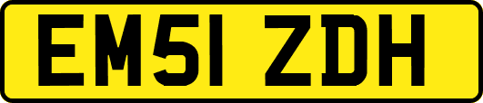 EM51ZDH
