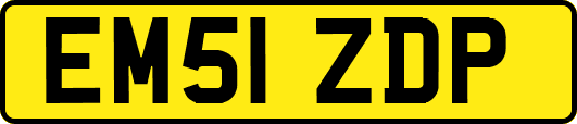 EM51ZDP