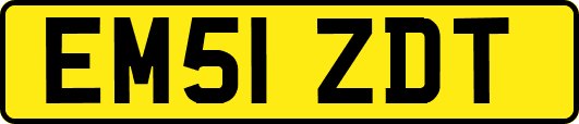 EM51ZDT