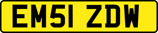 EM51ZDW