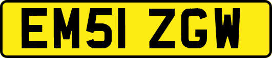 EM51ZGW