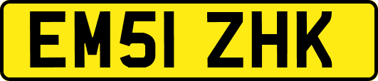EM51ZHK