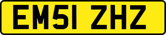EM51ZHZ
