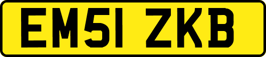 EM51ZKB