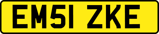 EM51ZKE