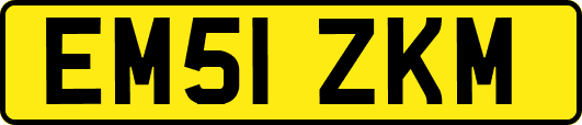 EM51ZKM