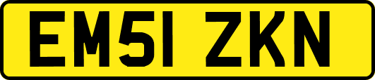 EM51ZKN