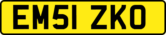 EM51ZKO