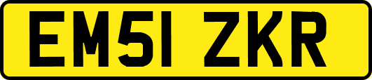 EM51ZKR