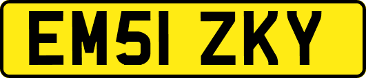 EM51ZKY