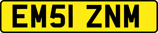 EM51ZNM