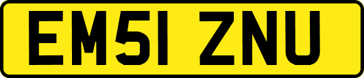 EM51ZNU
