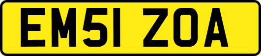 EM51ZOA