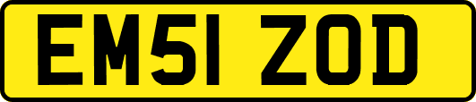 EM51ZOD