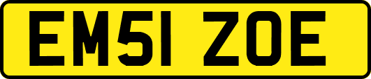 EM51ZOE