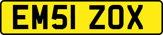 EM51ZOX