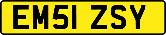 EM51ZSY