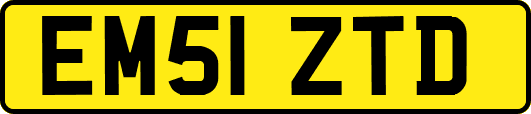EM51ZTD