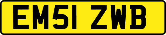 EM51ZWB