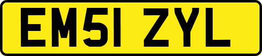 EM51ZYL