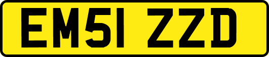 EM51ZZD