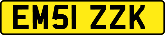 EM51ZZK