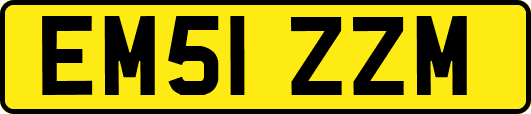 EM51ZZM
