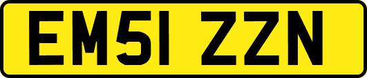 EM51ZZN