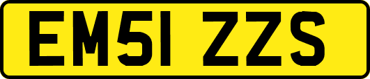 EM51ZZS