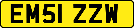 EM51ZZW