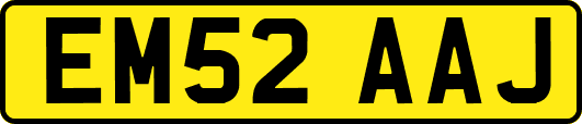 EM52AAJ