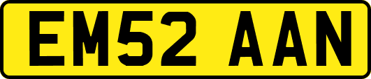 EM52AAN
