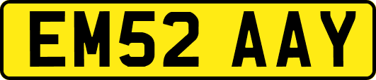 EM52AAY