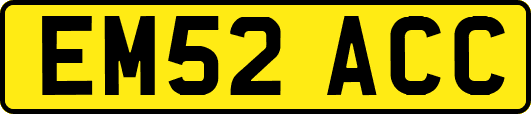 EM52ACC