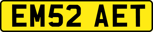 EM52AET
