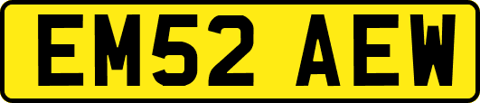 EM52AEW