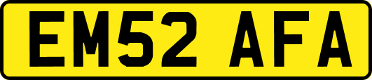 EM52AFA