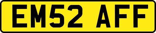 EM52AFF