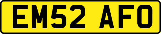 EM52AFO