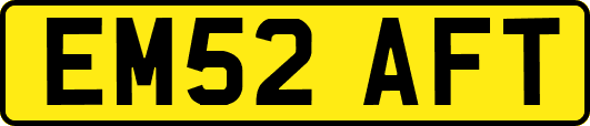 EM52AFT
