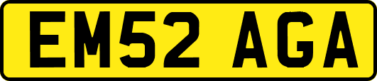 EM52AGA