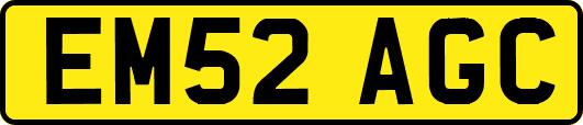 EM52AGC