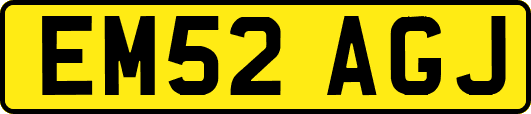 EM52AGJ