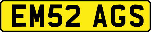 EM52AGS