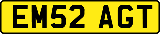 EM52AGT