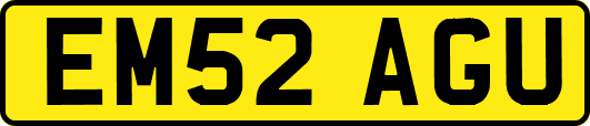 EM52AGU