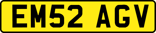 EM52AGV
