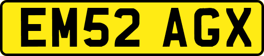 EM52AGX