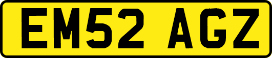 EM52AGZ