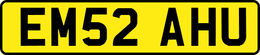 EM52AHU